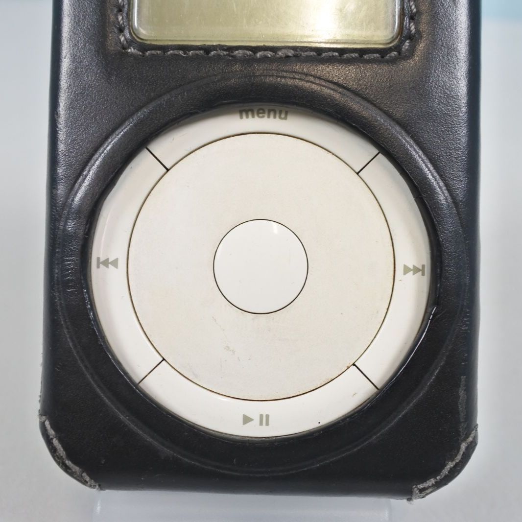 ジャンク Apple iPod Classic 20GB A1019 【公式通販】