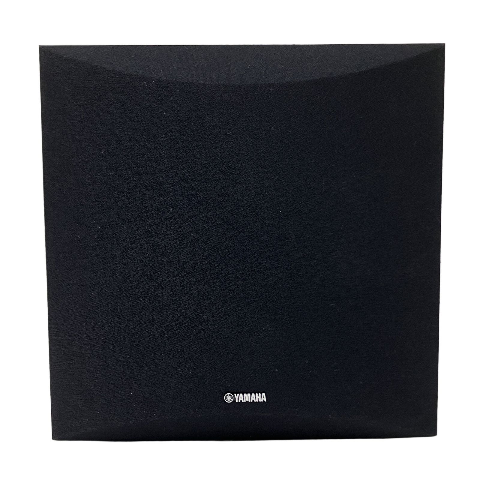 YAMAHA NS-SW050 サブウーファー ブラック スピーカーシステム 音響 