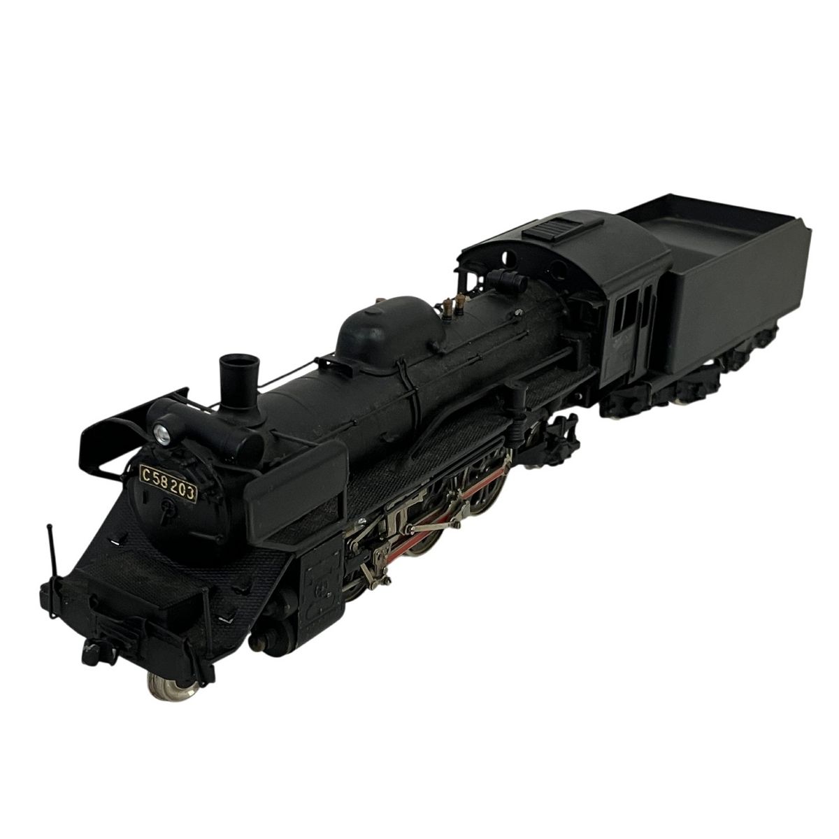 本物新品保証】 電気機関車 ED16形 国鉄 MOKEI MIYAZAWA 宮沢模型 HO