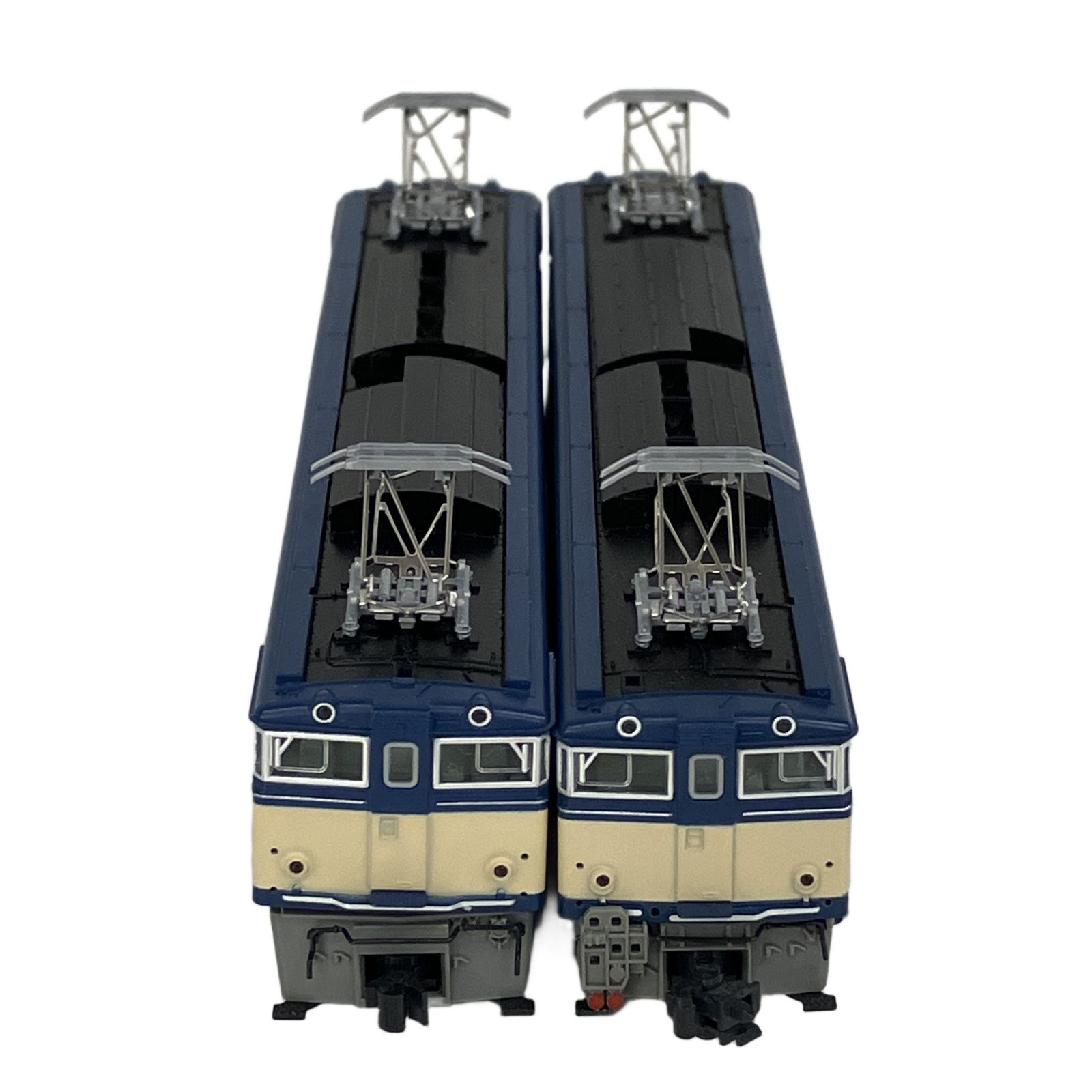 ◇◇ KATO 3057-2 EF63 2次形 国鉄形電気機関車 ◇◇
