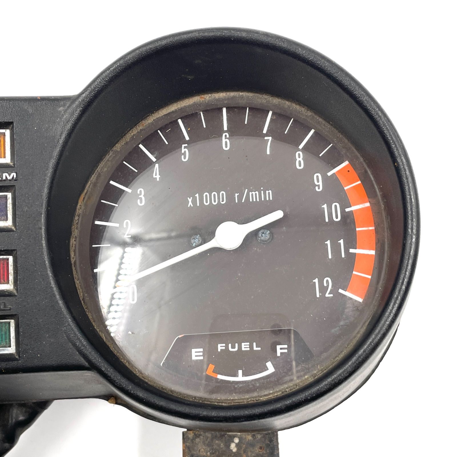 SUZUKI GS1000 純正メーター 220km スピードメーター タコメーター一