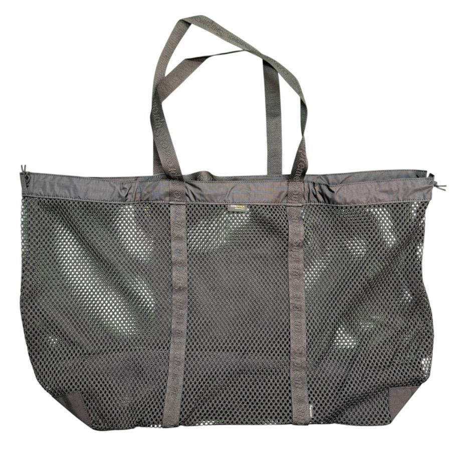 未使用品】シュプリーム Supreme 25SS／ Mesh Tote Bag ／メッシュ