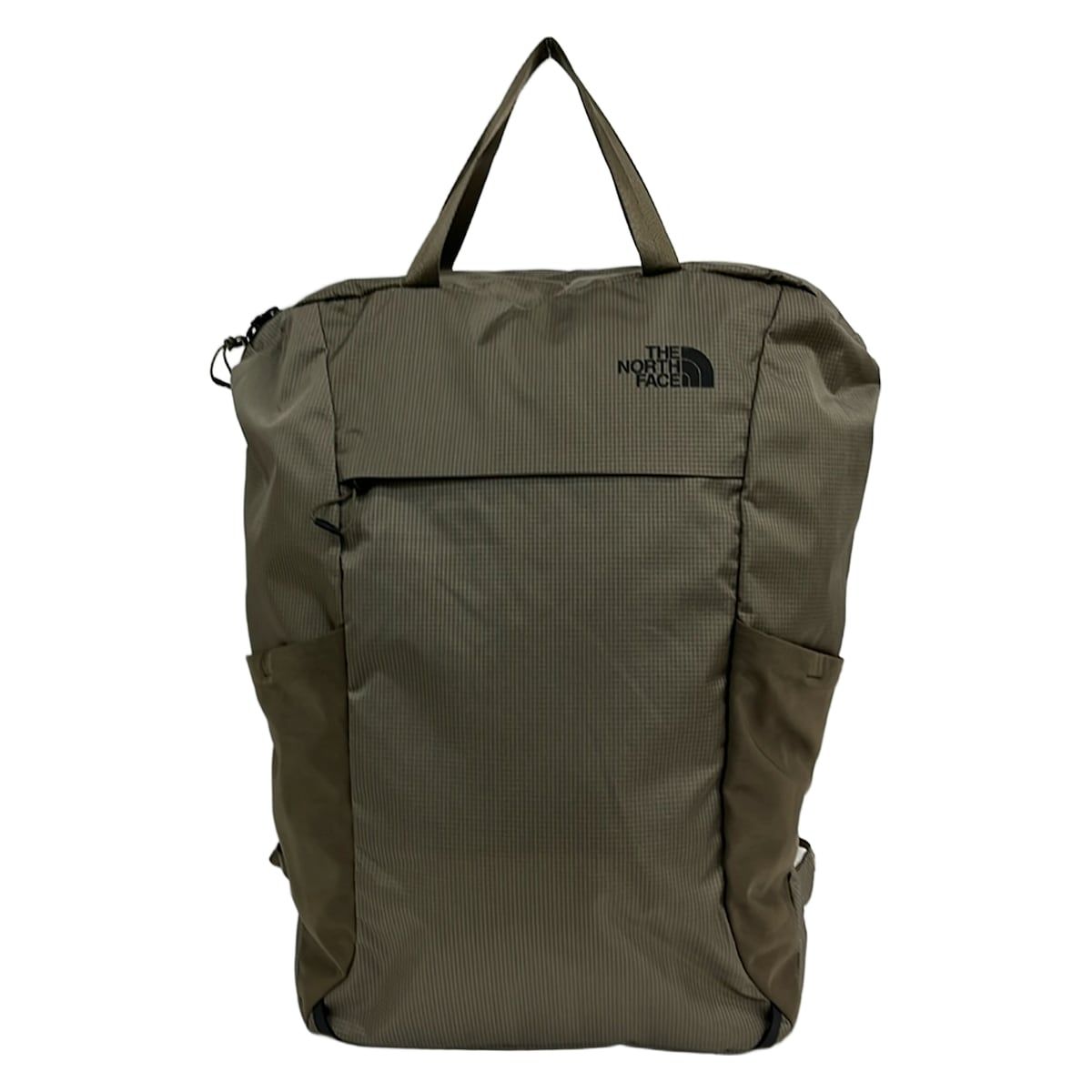 THE NORTH FACE(ノースフェイス) リュックサック NM82456 ベージュ 