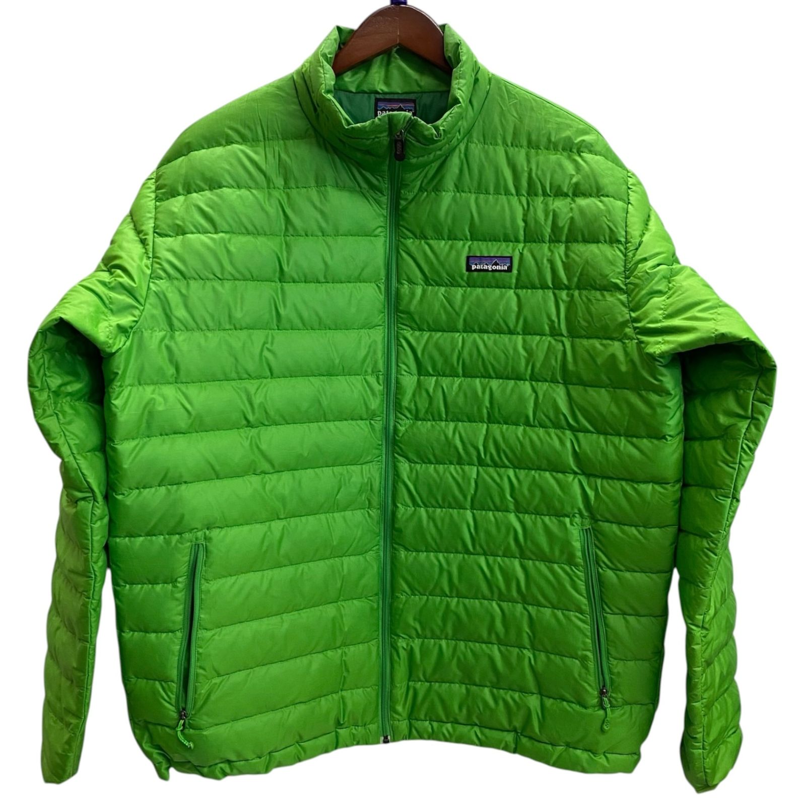 パタゴニア PATAGONIA 12年製 ダウンセーター 84673FA12 ジャケット 