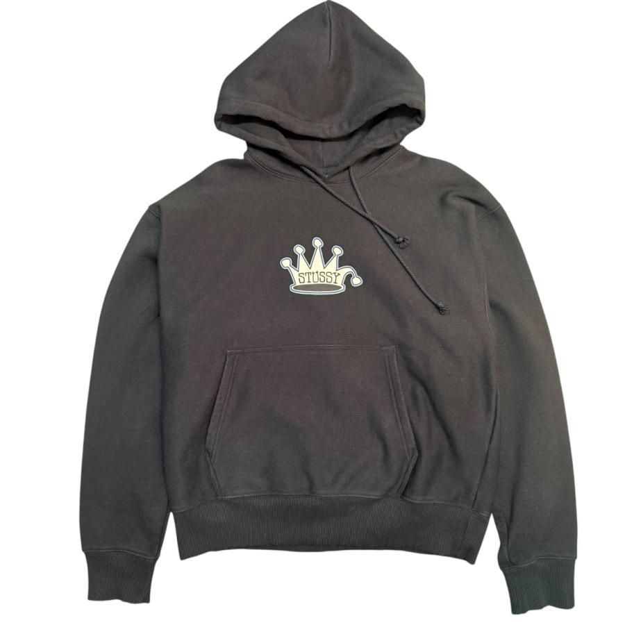 レア stussy crown king size クラウン 16600 【公式通販】