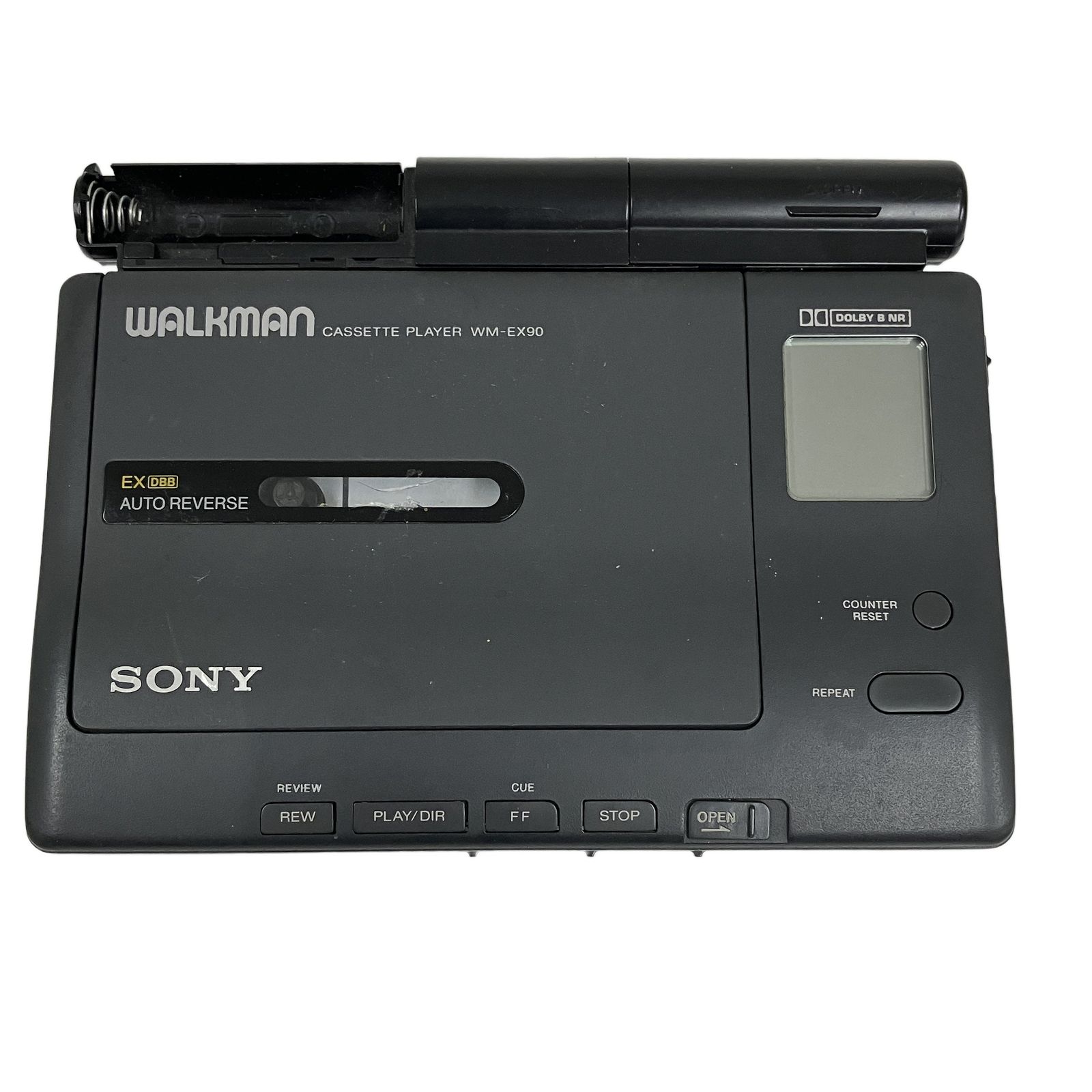 SONY Walkman Beans カセットプレーヤー WM-EQ9 SONY ウォークマン WM-EQ9 【公式通販】