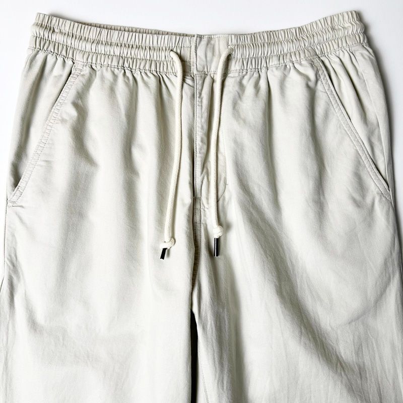 19年製 Patagonia ライトウェイト オールウェア ヘンプ ボレー パンツ