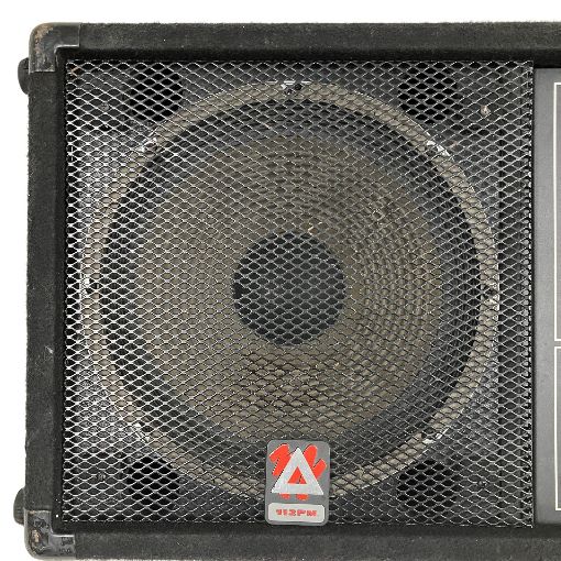 Peavey 112PM パワードフロアモニター Set Of 2 Peavey 112M Floor