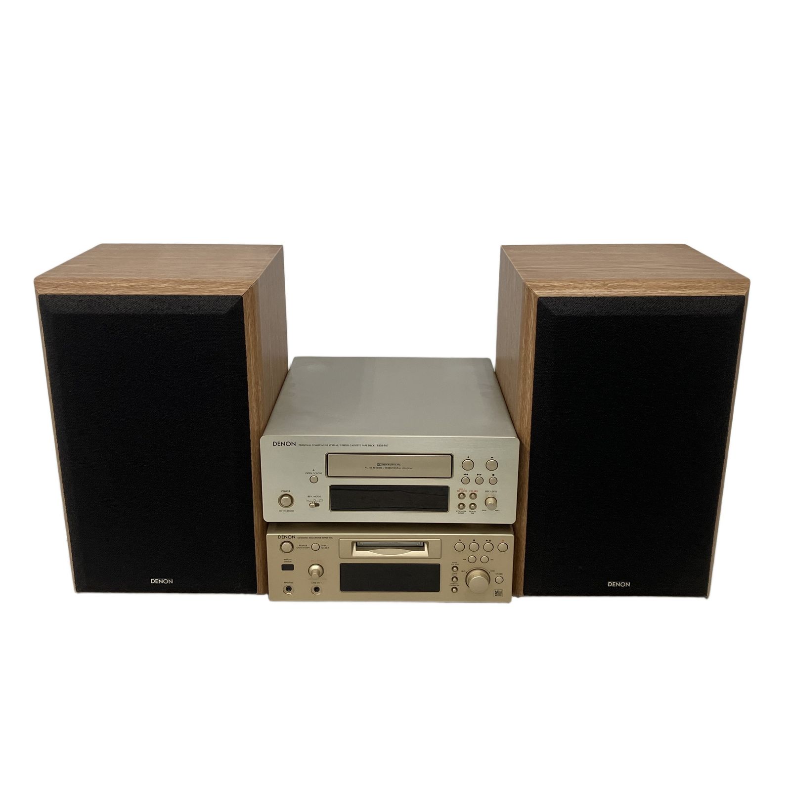 DENON - UPA-F07 Yahoo!オークション | デノン UCD-F07 USC-F07