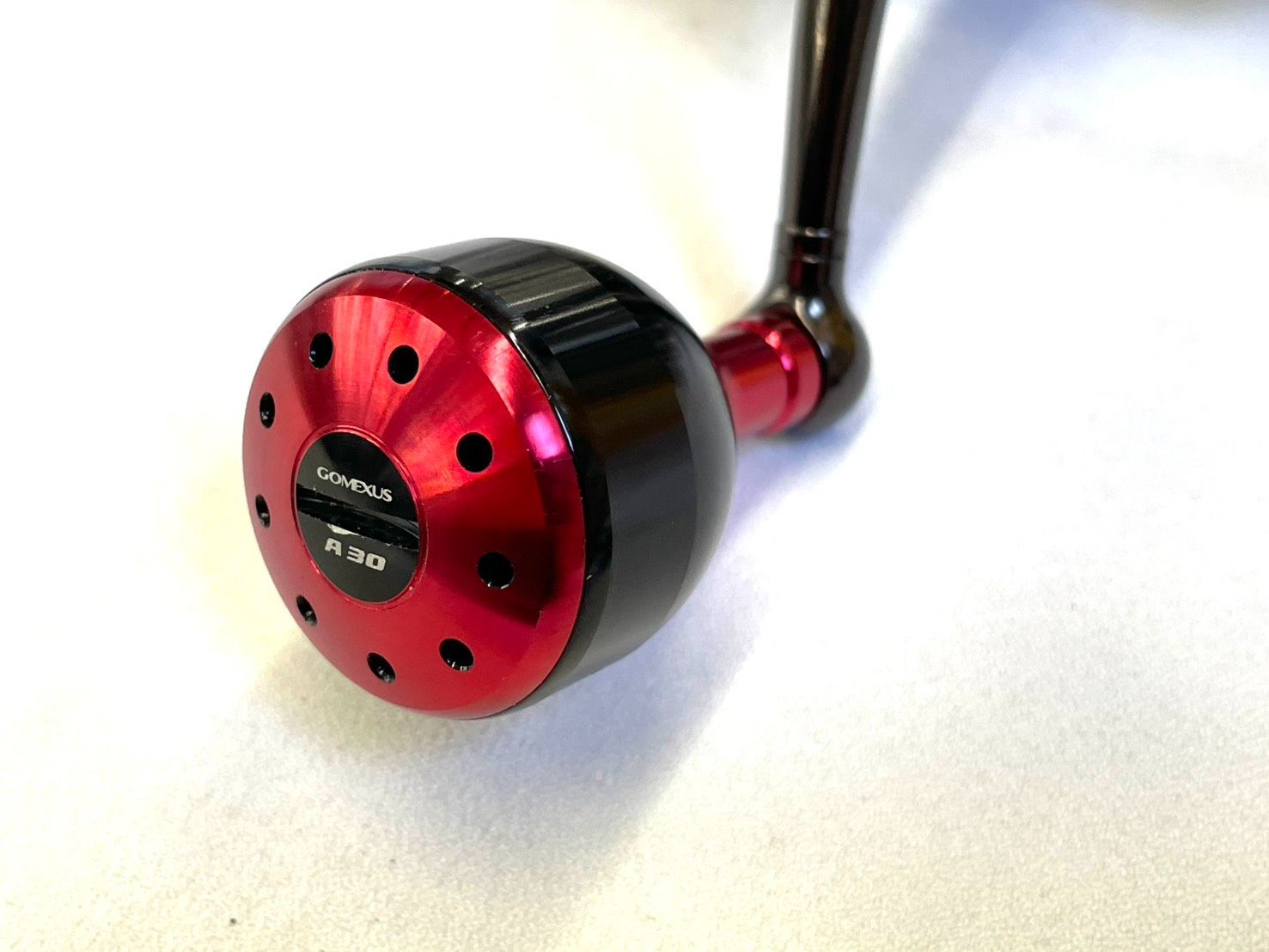 極美品 シマノ ストラディックCI4＋ 2500HGS ゴメクサス