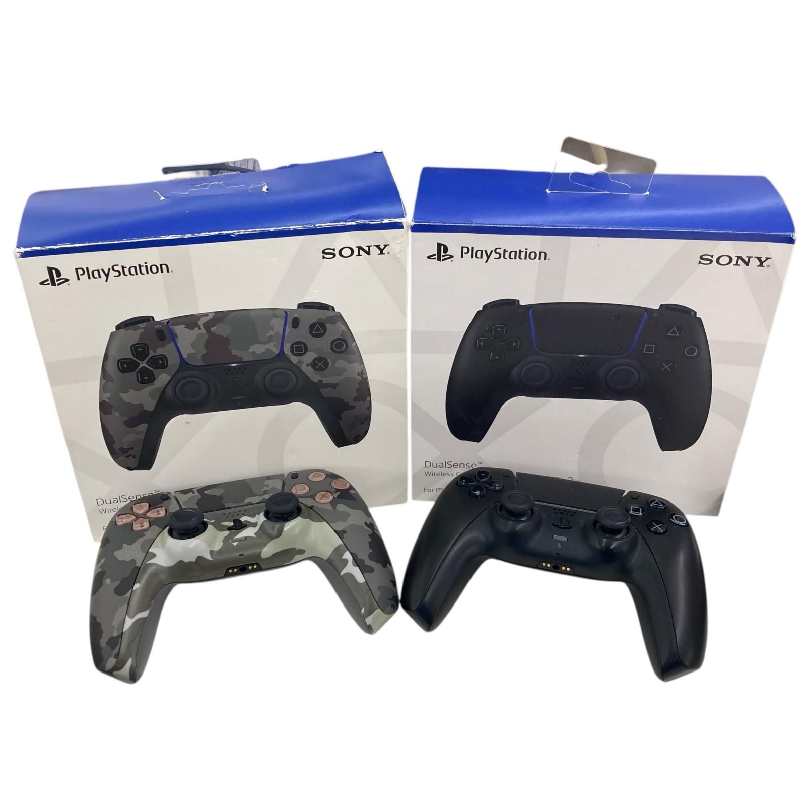 186000 動作未確認 sonny ソニー PlayStation DualSense ワイヤレス 