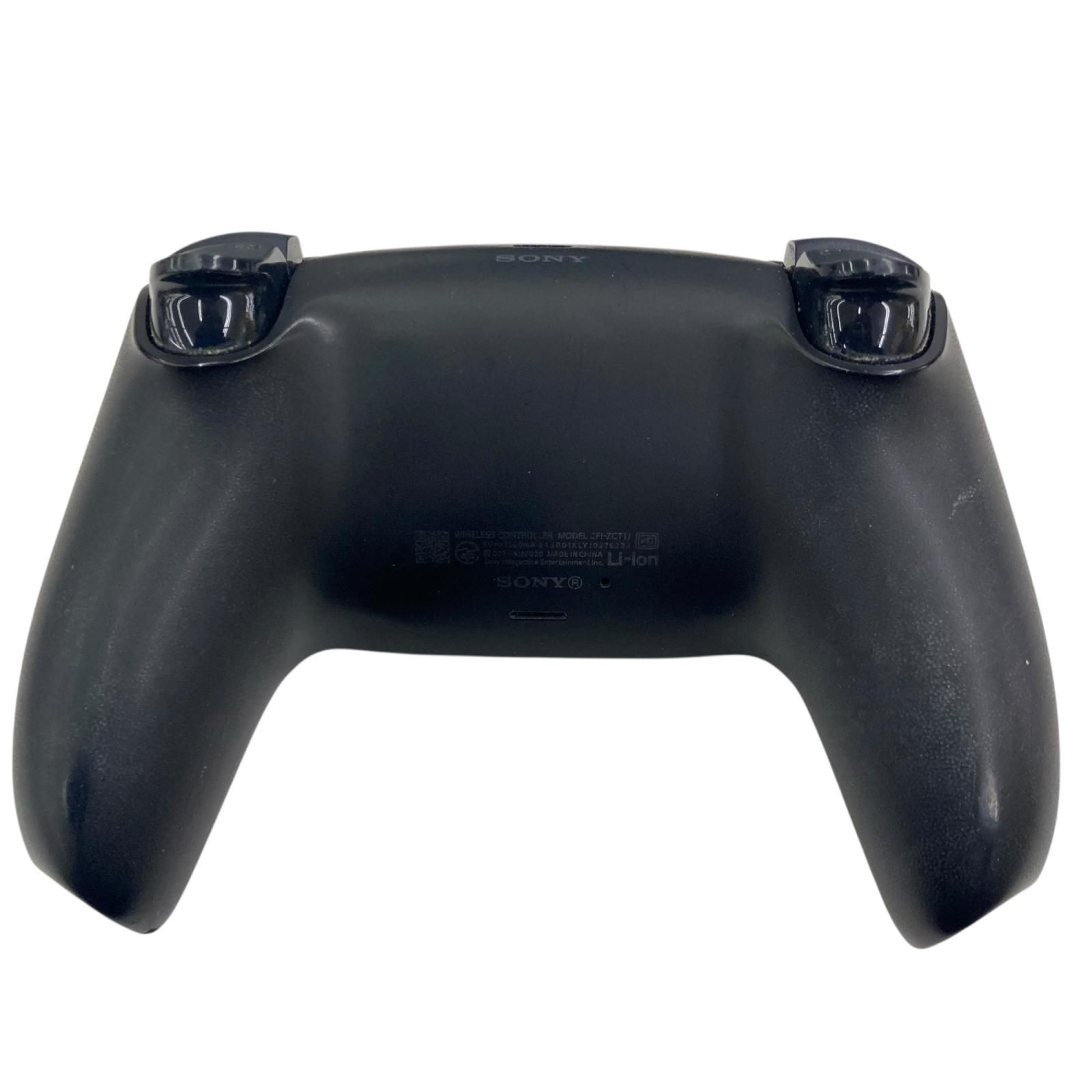 186000 動作未確認 sonny ソニー PlayStation DualSense ワイヤレス 