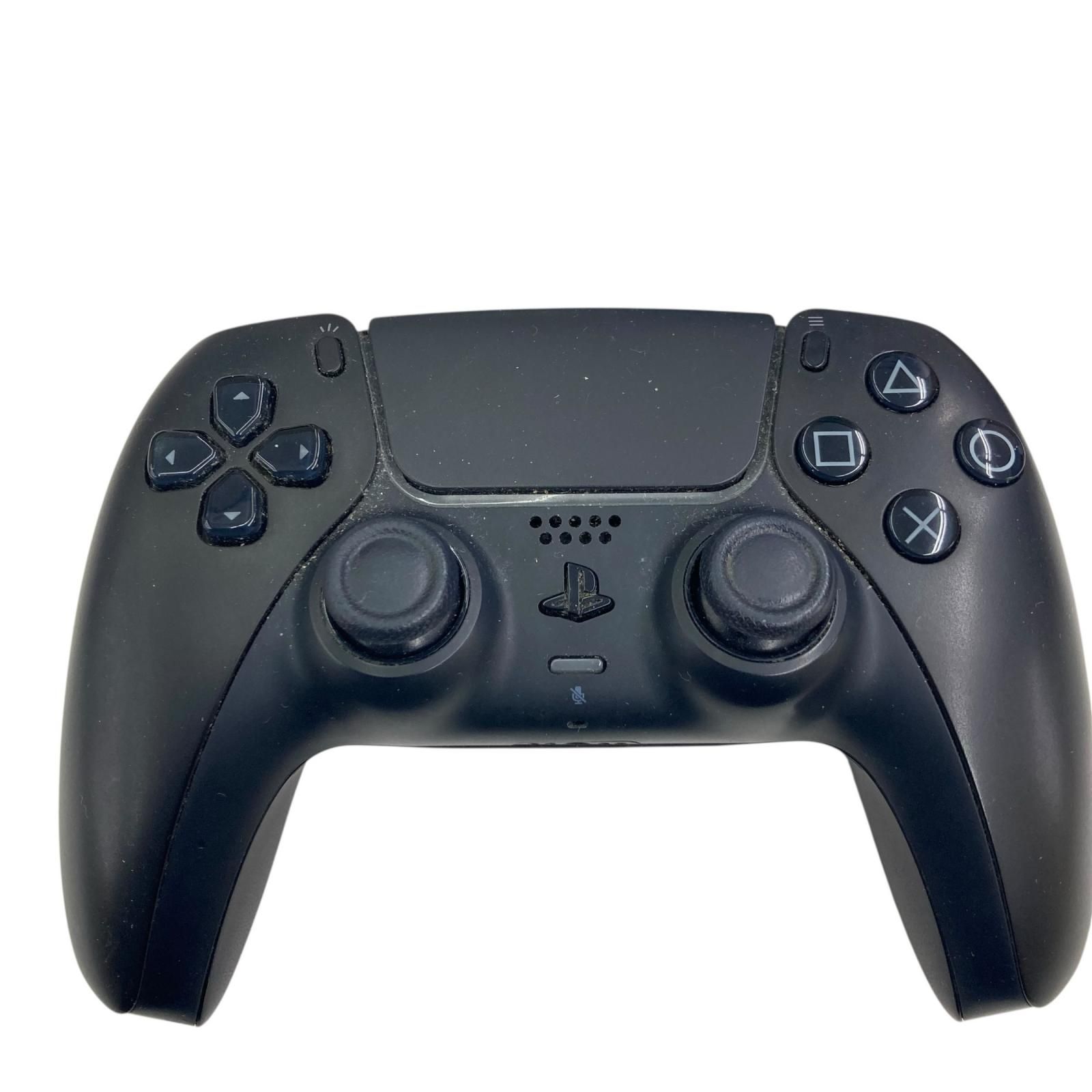 186000 動作未確認 sonny ソニー PlayStation DualSense ワイヤレス 