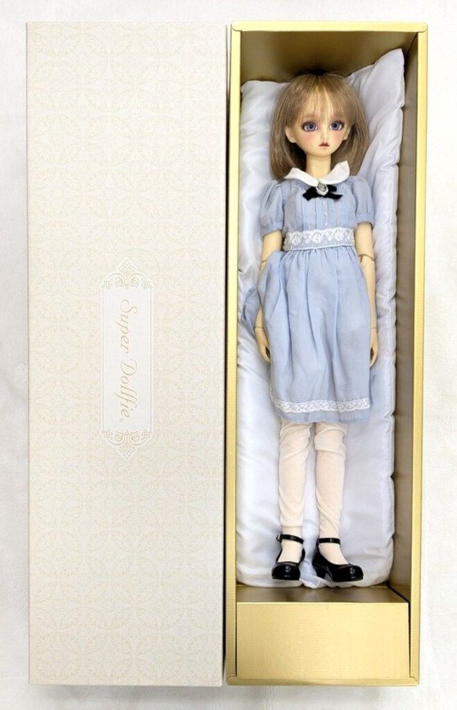 ボークス SD13女の子 ワンオフモデル シンディ ノーマル肌
