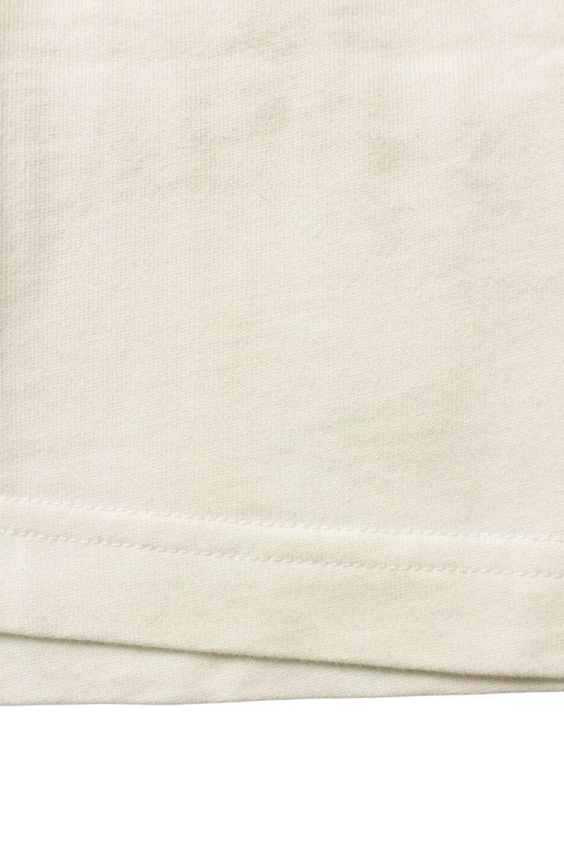 バレンシアガ  20AW  612964 TJVD6 BBロゴプリントTシャツ レディース XL バレンシアガ 20AW 612964 TJVD6 BBロゴプリントTシャツ レディース XL