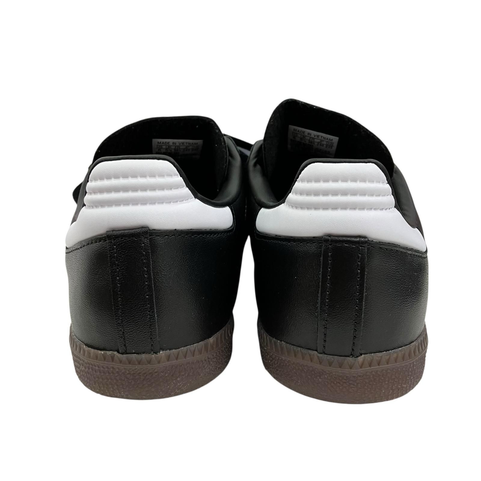 186000 現状品 adidas アディダス SAMBA サンバ スニーカー 24cm 