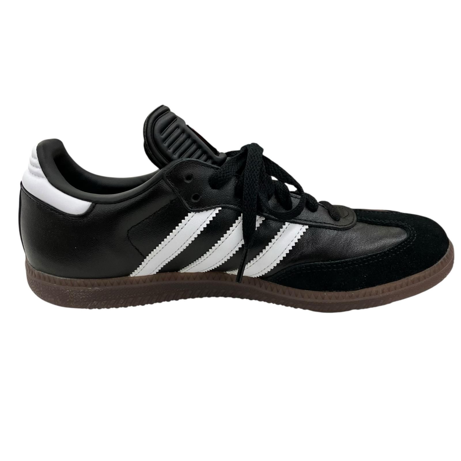 186000 現状品 adidas アディダス SAMBA サンバ スニーカー 24cm 