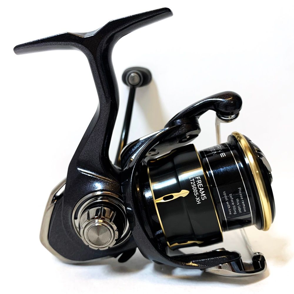 加古川店】 中古 Daiwa | ダイワ リール 26フリームスLT 2500S-XH