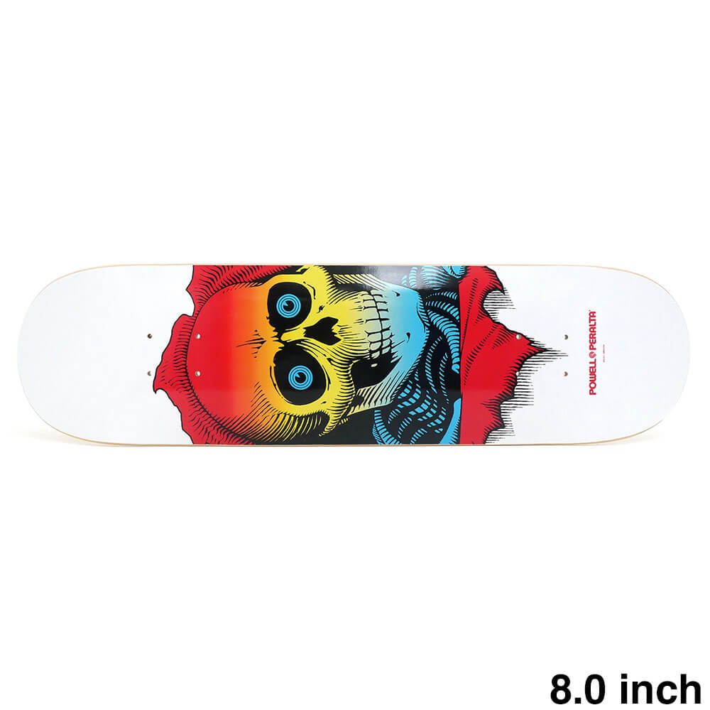 ストリート系スポーツ POWELL PERALTA DECK パウエルペラルタ デッキ