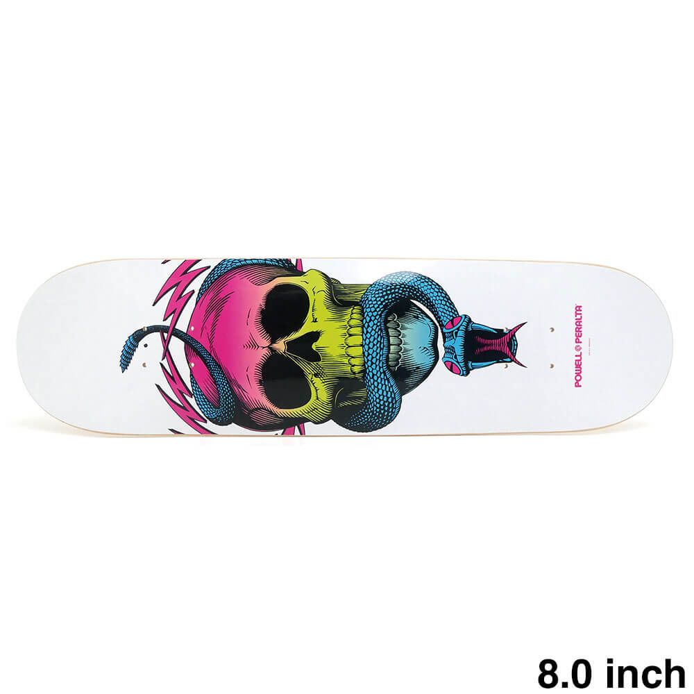 タ*ム様 Powell Peralta ドラゴンデッキ 【公式通販】