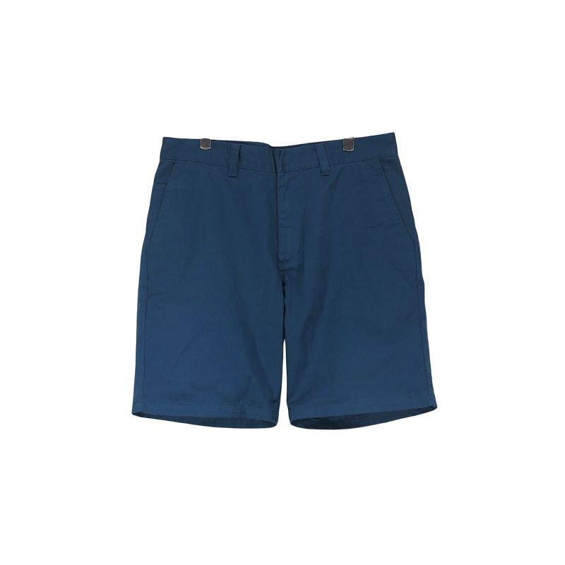 SUPREME シュプリーム WORK SHORT ワーク ショーツ ライト ネイビー