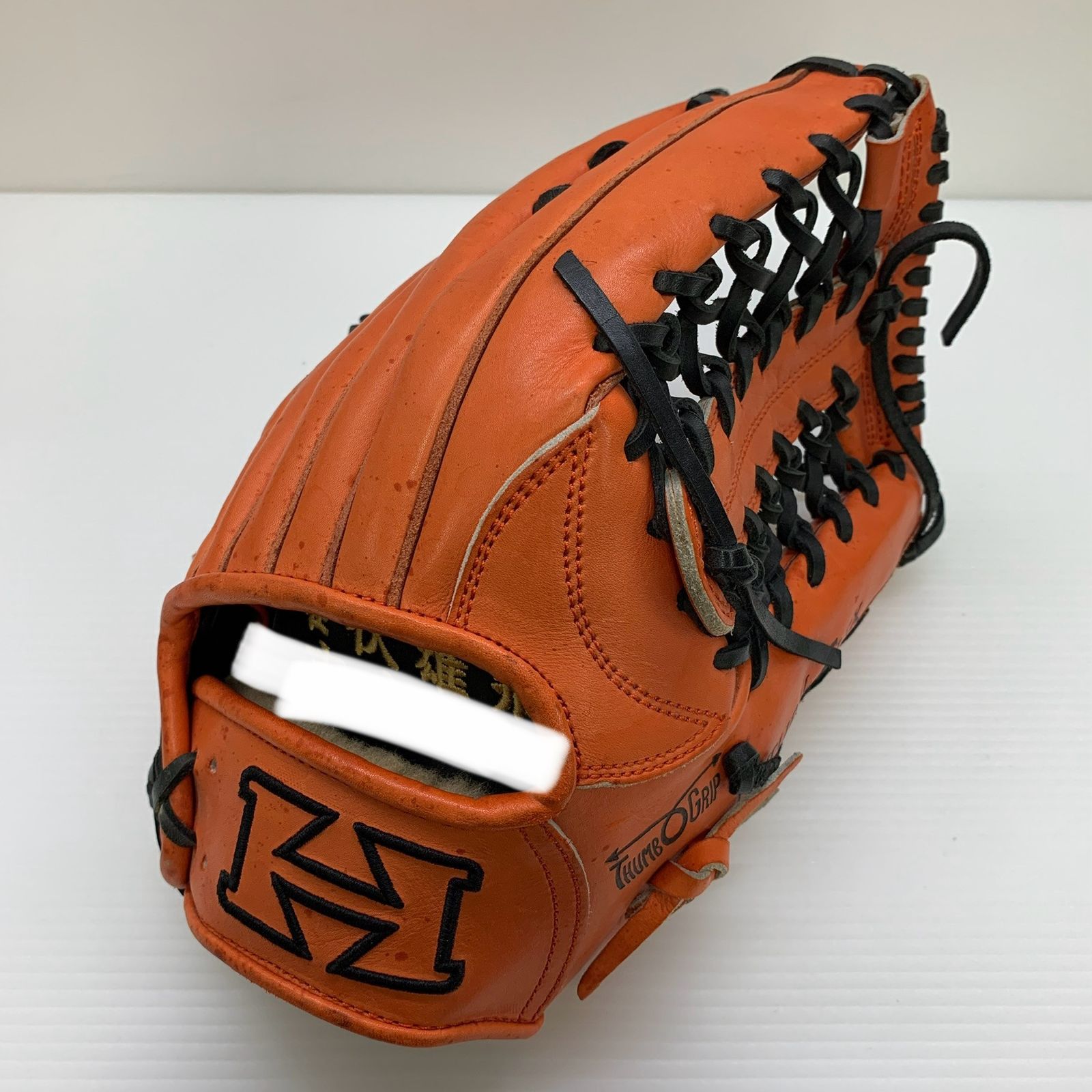 ハイゴールド HI-GOLD プロフェッショナル 硬式 大人 一般 外野手用 