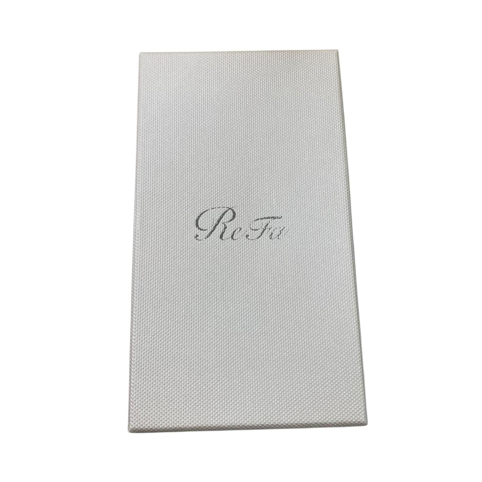 186000 現状品 ReFa リファ 美顔ローラー シルバー エスカラット