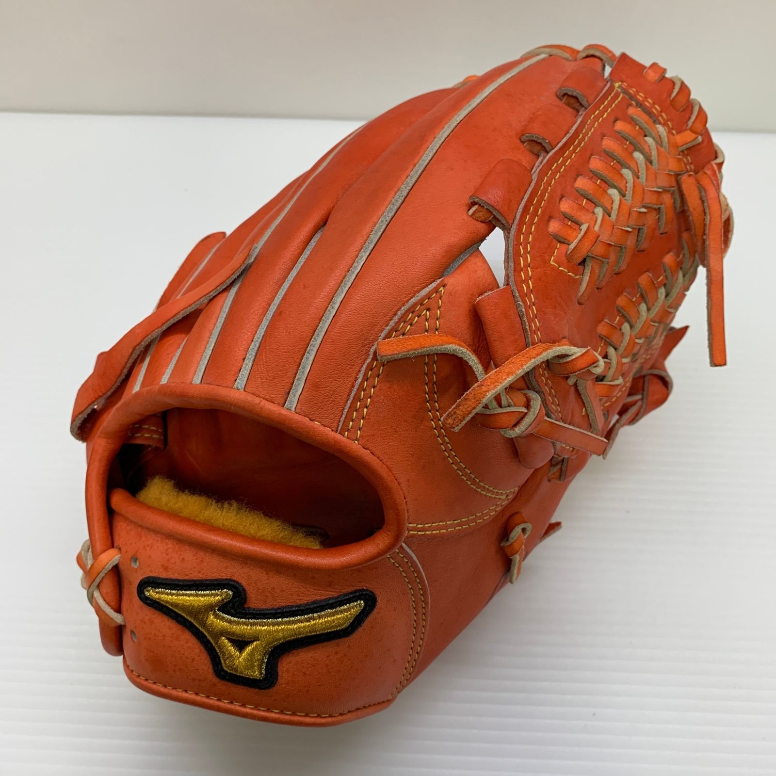ミズノ MIZUNO ミズノプロ 硬式 大人 一般 内野手用 グローブ グラブ 
