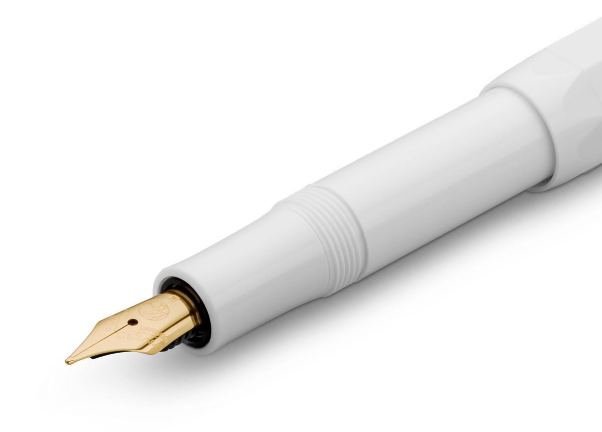 旧価格は在庫限定）Kaweco カヴェコ クラシック スポーツ 万年筆