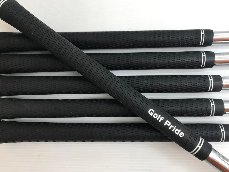 ダンロップ SRIXON ZX5 Mk2 NSプロ950GH neo DST Sフレックス アイアン