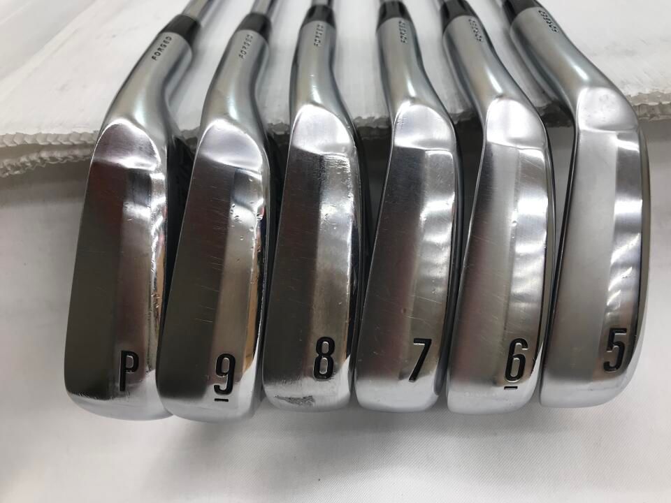 ダンロップ SRIXON ZX5 Mk2 NSプロ950GH neo DST Sフレックス アイアン