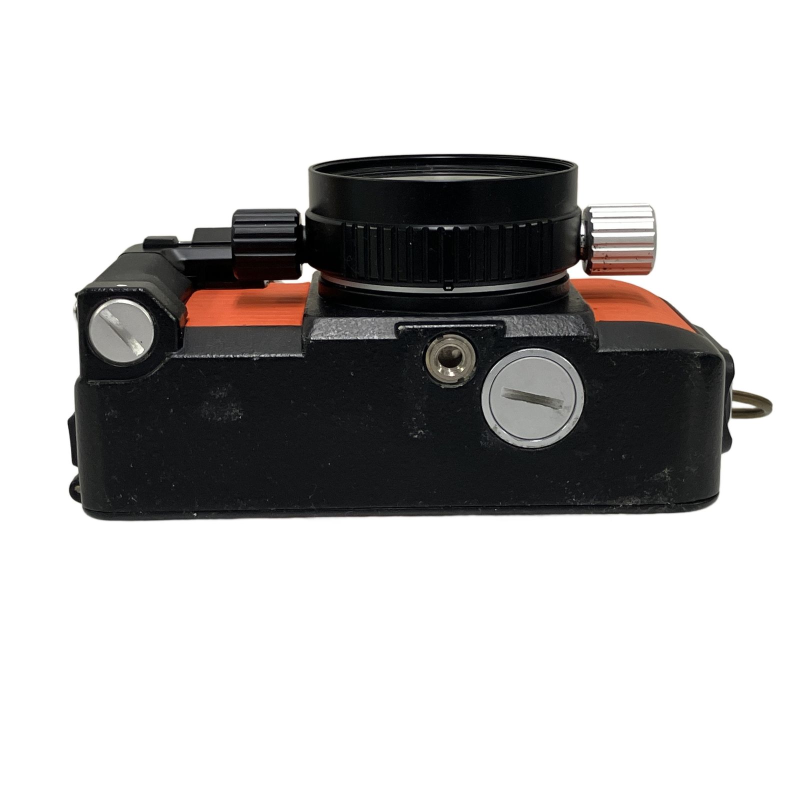 NIKON NIKONOS-V ニコノス 水中カメラ 1980年代後半 カメラ 約146×99 
