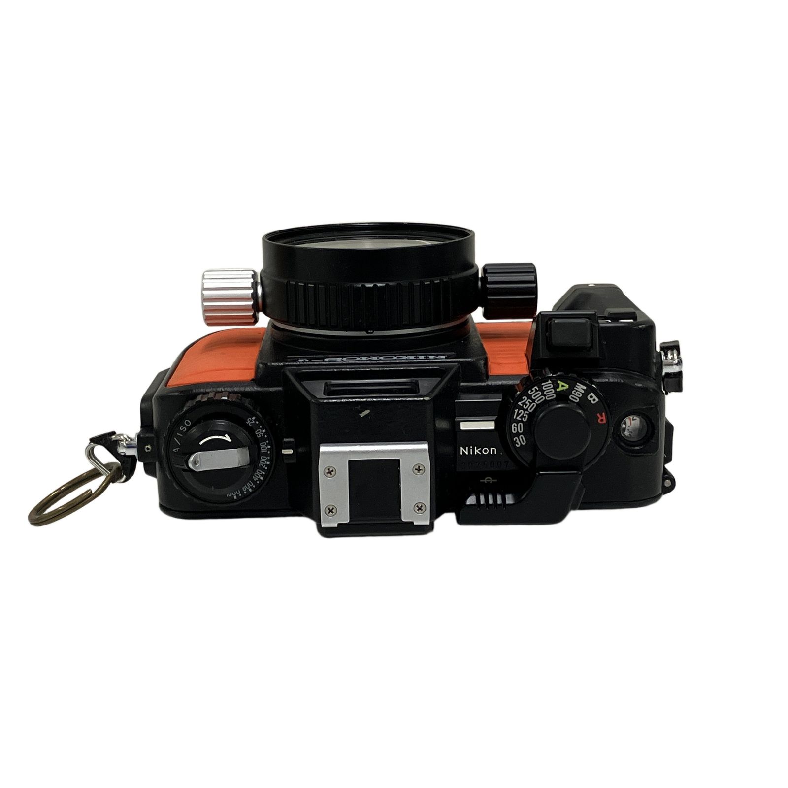 NIKON NIKONOS-V ニコノス 水中カメラ 1980年代後半 カメラ 約146×99 