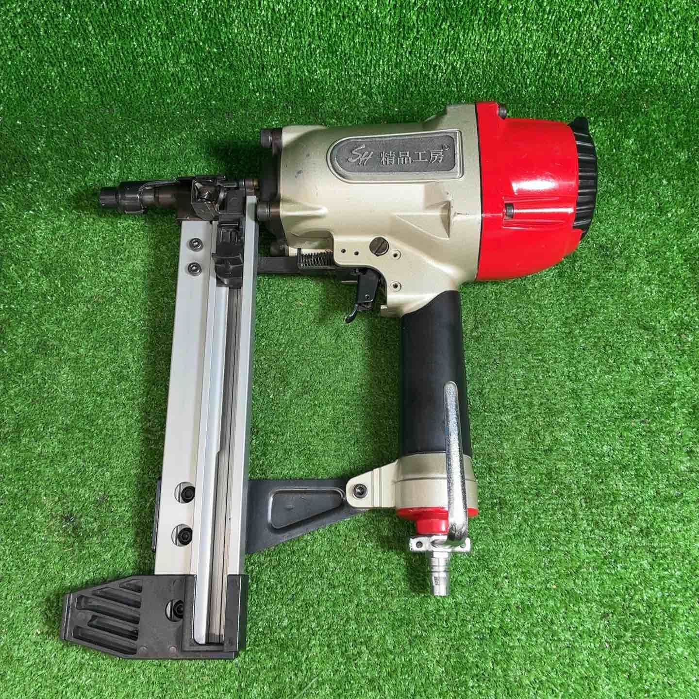 中古品】 精品工房 常圧コンクリピン打ち機 SHHG2940 【藤沢店 