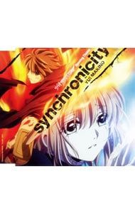 CD／牧野由依／「ツバサ TOKYO REVELATIONS」OPテーマ〜synchronicity