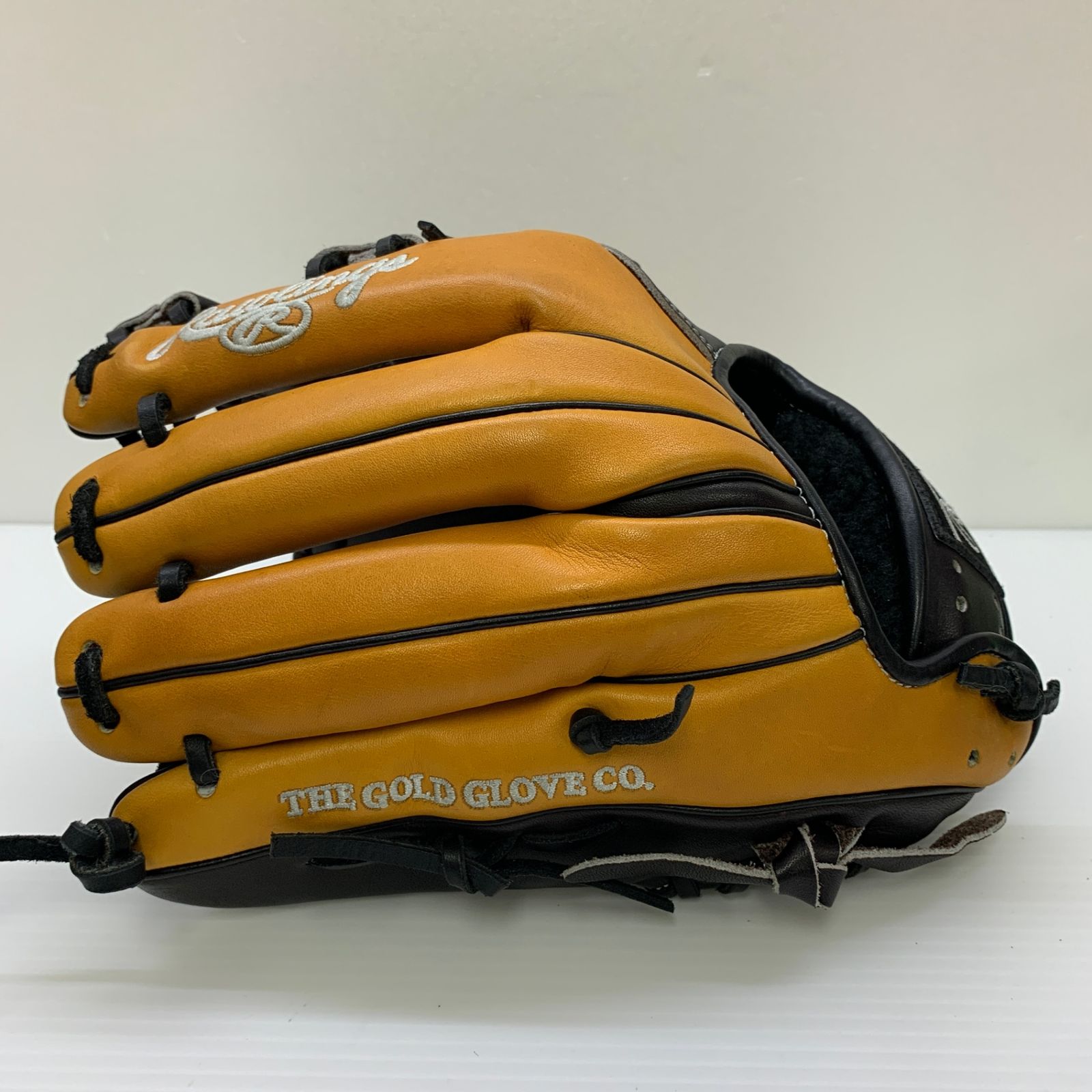 ローリングス Rawlings プロプリファード 硬式 大人 一般 内野手用 