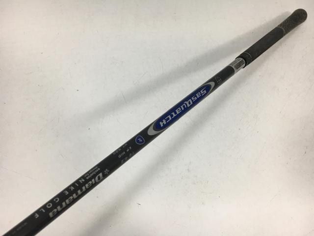 お買い得品！【中古ゴルフクラブ】ナイキ サスクワッチ フェアウェイ 2005 (日本仕様) サスクワッチ ディアマナ FW 3W