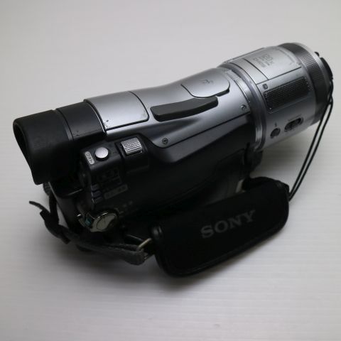 SONY HDR-HC1 美品 ② 【超豪華セット】SONY HDR-HC1 HDV MiniDV対応