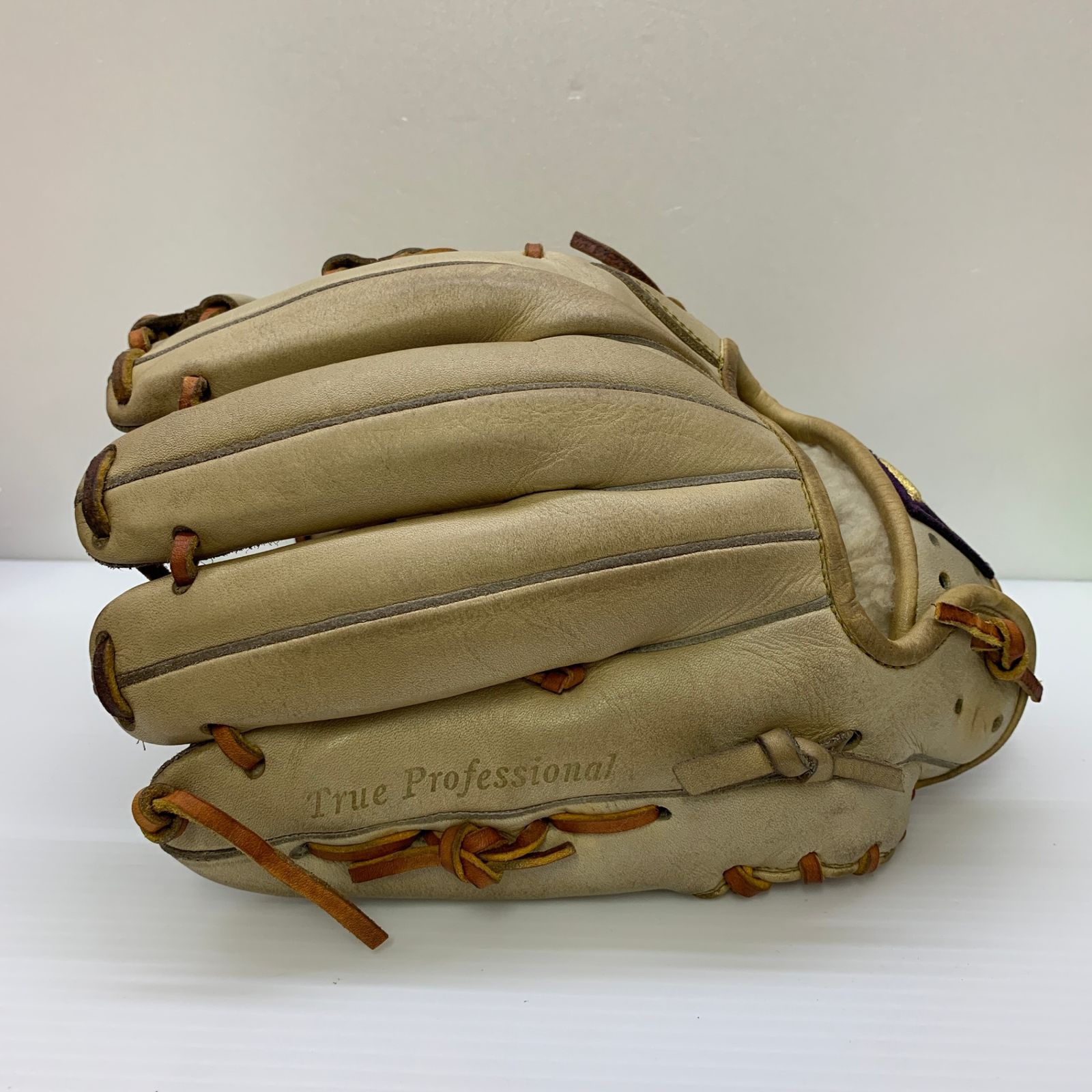久保田スラッガー KUBOTA SLUGGER 軟式 大人 一般 内野手用 グローブ