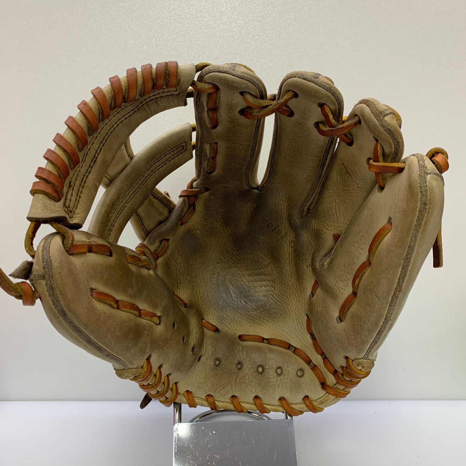 久保田スラッガー KUBOTA SLUGGER 軟式 大人 一般 内野手用 グローブ