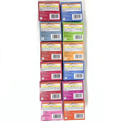中古未開封】ホロライブ ひっかけフィギュア 12体 セット【054-260411
