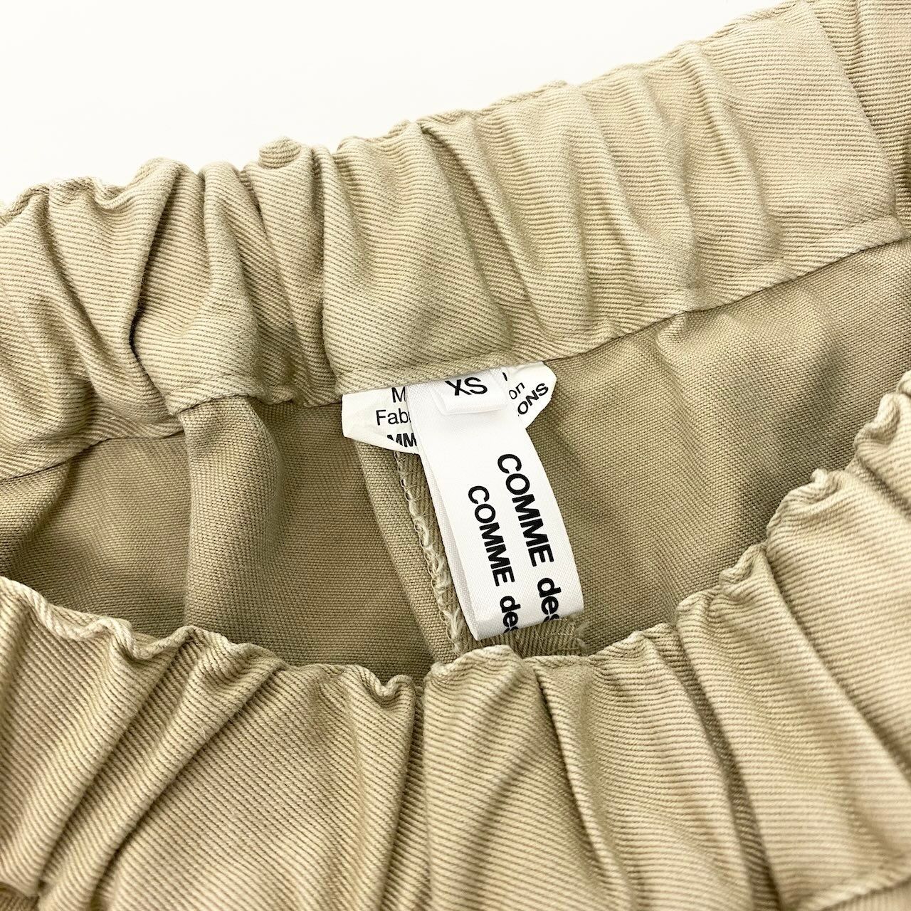 22d11 COMME des GARCONS COMME des GARCONS コムデギャルソン