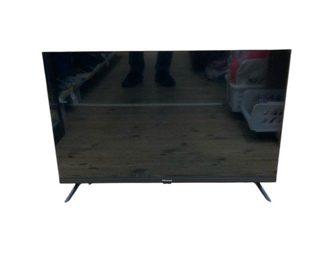 Hisense ハイセンス 32V型 ハイビジョン液晶テレビ 32A35G 2021年製 
