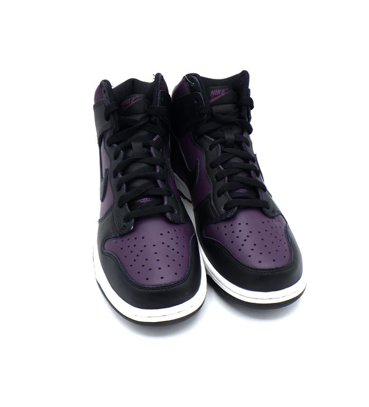 ナイキ NIKE × フラグメント Fragment 【 DUNK HIGH CITY PACK BEIJING
