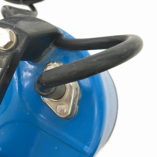 ☆中古品☆TSURUMI PUMP ツルミ 鶴見 100V 60Hz 水中ハイスピンポンプ 