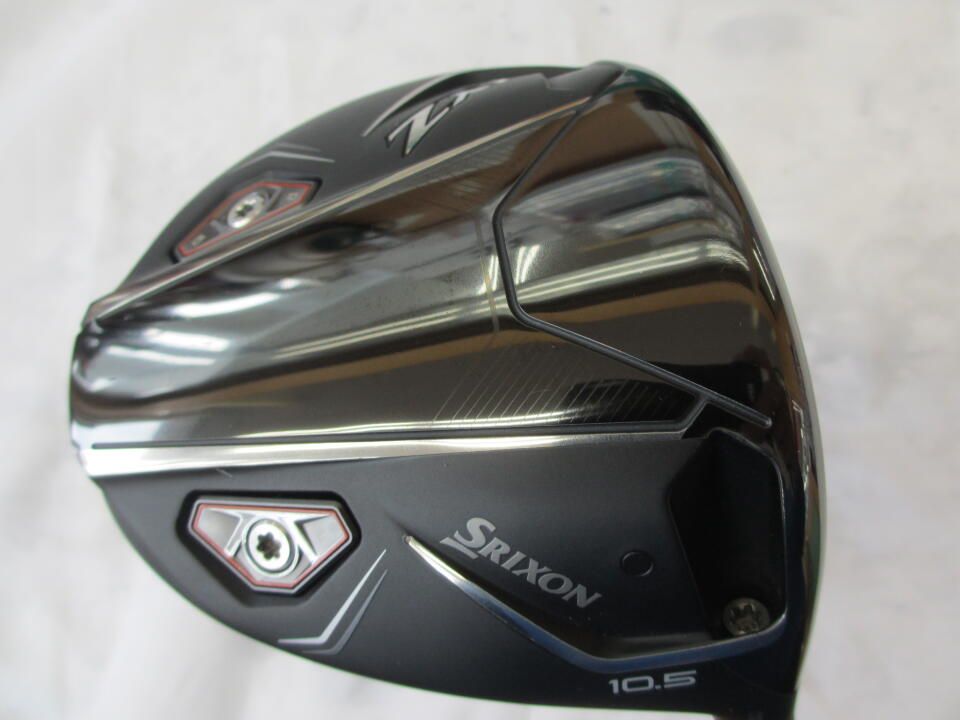 ダンロップ SRIXON ZXi 10.5度 Diamana ZXi50 Sフレックス ドライバー 