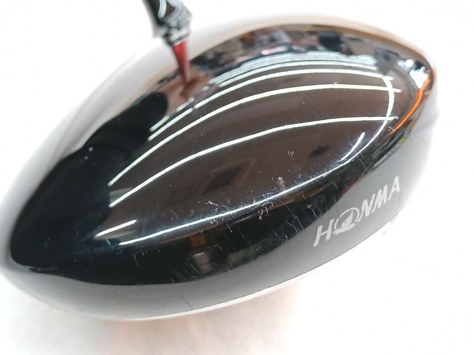 ホンマゴルフ　TOUR WORLD TW737 455　9.5度　VIZARD EX-C65　Sフレックス　ドライバー　中古　 ゴルフドゥ！福山王子店最短即日発送