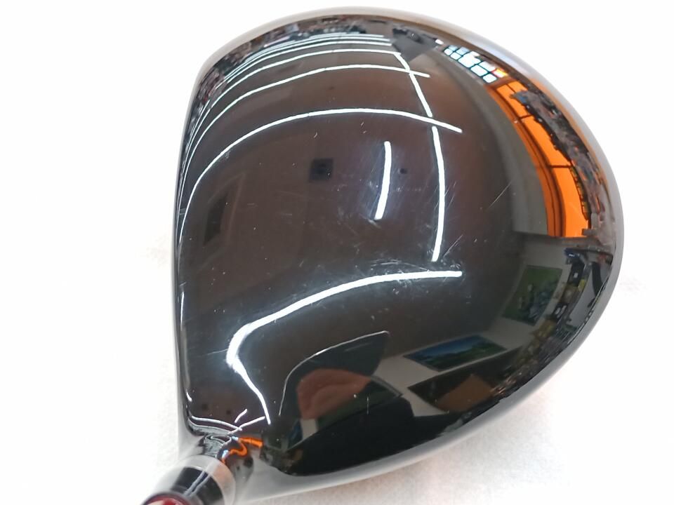 ホンマゴルフ　TOUR WORLD TW737 455　9.5度　VIZARD EX-C65　Sフレックス　ドライバー　中古　 ゴルフドゥ！福山王子店最短即日発送