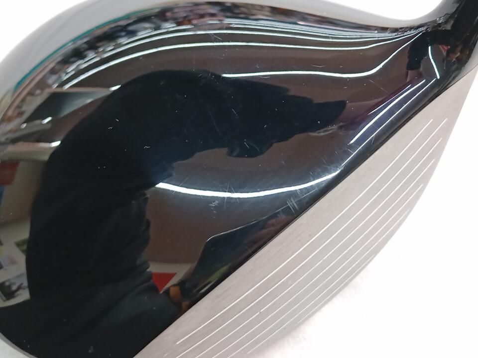 ホンマゴルフ　TOUR WORLD TW737 455　9.5度　VIZARD EX-C65　Sフレックス　ドライバー　中古　 ゴルフドゥ！福山王子店最短即日発送