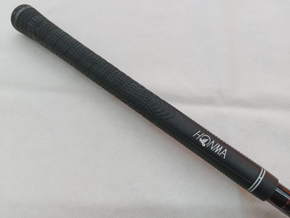ホンマゴルフ　TOUR WORLD TW737 455　9.5度　VIZARD EX-C65　Sフレックス　ドライバー　中古　 ゴルフドゥ！福山王子店最短即日発送